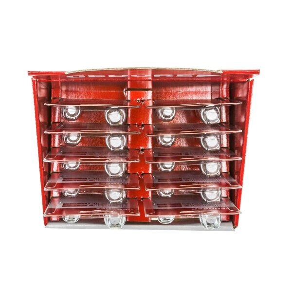 Reduzier-/Vergrößerungs-Adaptersatz 6in2 2-teilig GEDORE R67131002