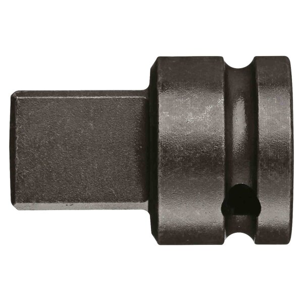 Impact wrench enlargement piece 1/2 x 3/4 GEDORE R67400008