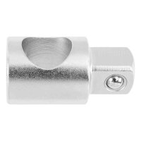 Reduzierstück 1/2 x 3/8 4-kant 40mm GEDORE R67500007