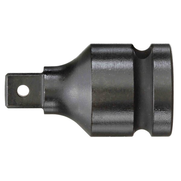 Kraftschrauber-Reduzierstück 1/2x3/8 4-kant 34mm GEDORE R67600005