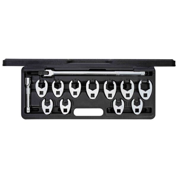 Krähenfußsteckschlüssel-Satz 1/2 20-32 13-teilig GEDORE R68003013