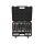 Schraubendrehereinsätze 1/2 6-kant 30-teilig GEDORE R68003030