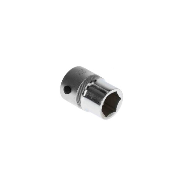 Steckschlüsseleinsatz 3/4 6-kant 22mm Länge 50mm GEDORE R71002209