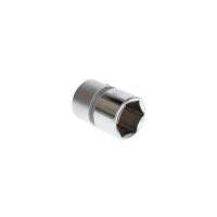 Steckschlüsseleinsatz 3/4 6-kant 28mm Länge...