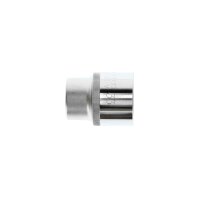 Steckschlüsseleinsatz 3/4 6-kant 33mm Länge...
