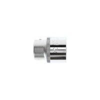 Steckschlüsseleinsatz 3/4 6-kant 34mm Länge...