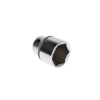 Steckschlüsseleinsatz 3/4 6-kant 46mm Länge...