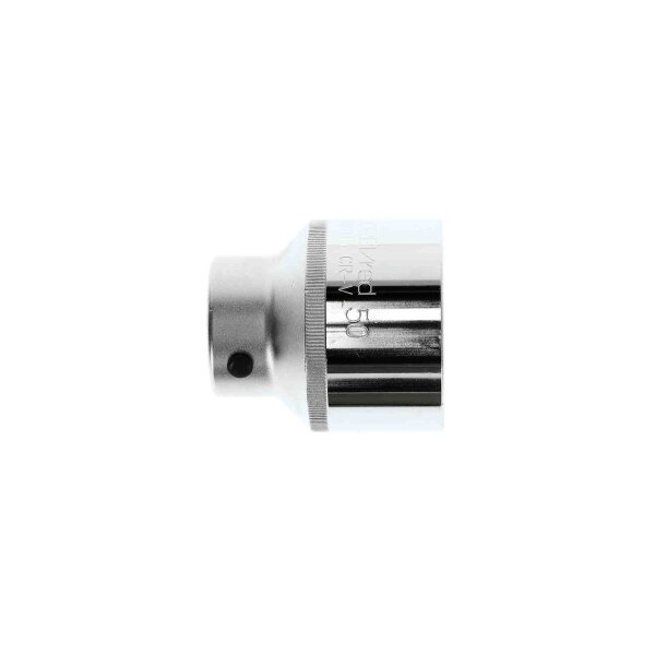 Steckschlüsseleinsatz 3/4 6-kant 50mm Länge 72mm GEDORE R71005013
