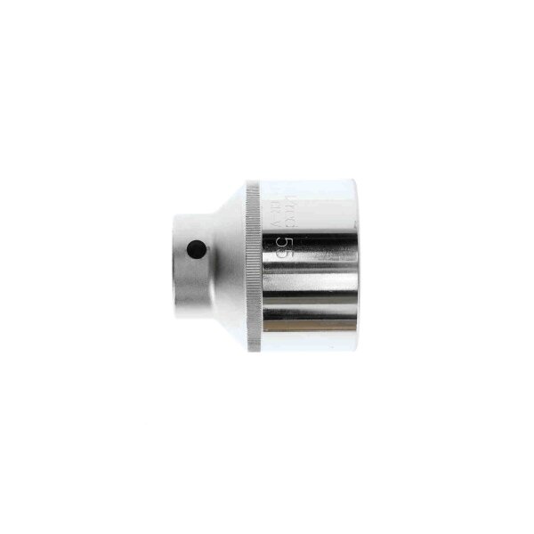 Steckschlüsseleinsatz 3/4 6-kant 55mm Länge 76mm GEDORE R71005514