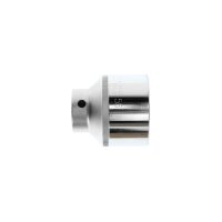 Steckschlüsseleinsatz 3/4 6-kant 55mm Länge...