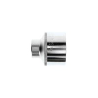 Steckschlüsseleinsatz 3/4 6-kant 60mm Länge...