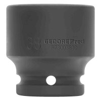 Kraftschraubereinsatz 3/4 6-kant 38mm Länge 58mm...
