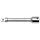 Steckschlüssel-Verlängerung 3/4 200mm GEDORE R75100039