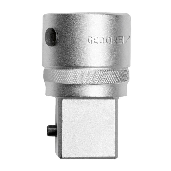 Vergrößerungsstück 3/4 x 1 4-kant 58mm GEDORE R77300011