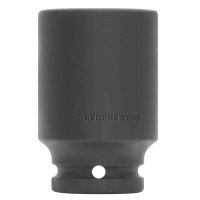 Kraftschraubereinsatz 1 6-kant 30mm Länge 100mm...