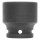 Impact wrench socket 1 hexagon 33 mm length 62 mm GEDORE R83003311