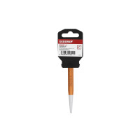 Centre Punch 120 mm Ø 4 mm GEDORE precision tools Quality competence