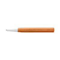 8-point centre punch 120x5mm Shaft Ø 12mm GEDORE...