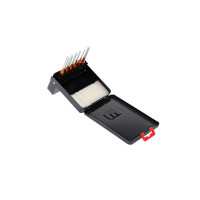 Split Pin Drift Set 170 mm 6-piece GEDORE Professional Tool Expertise