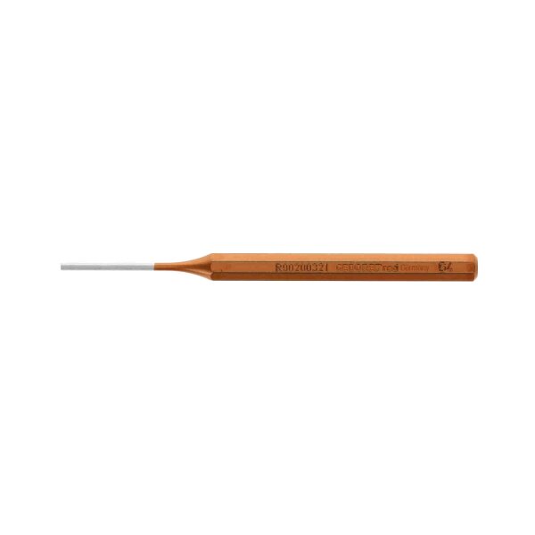 Splinttreiber 8-kant 150x3mmSchaft-Ø 10mm GEDORE R90200321