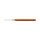 Splinttreiber 8-kant 150x3mmSchaft-Ø 10mm GEDORE R90200321