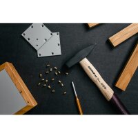 Pusher 150 mm Ø 4 mm 150 mm GEDORE Professional Tool Expertise