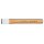 Flat chisel, flat oval, 200x24x13 mm GEDORE R91140031