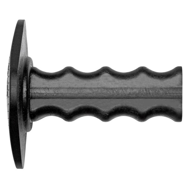 Handschutzgriff für Meißel PVC schwarz GEDORE R91990000
