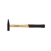 Schlosserhammer 100 g 260mm Esche GEDORE R92100004