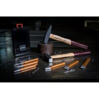 Schlosserhammer 280 mm 200 g Kopf GEDORE Profi Werkzeug Expertise