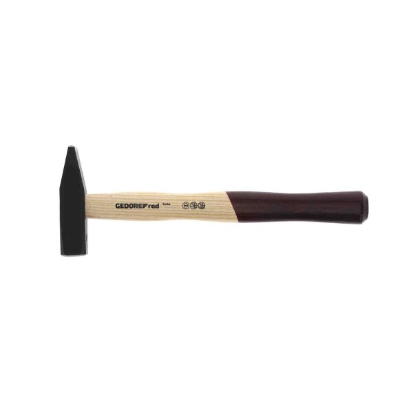 Schlosserhammer 400 g 300mm Esche GEDORE R92100016