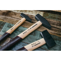 Schlosserhammer 310 mm 400 g Kopf GEDORE Profi Werkzeug Expertise