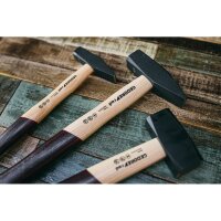 Schlosserhammer 320 mm 500 g Kopf GEDORE Profi Werkzeug Expertise