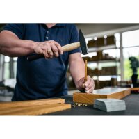 Machinist Hammer 382 mm 1,500 g head GEDORE Professional Tool Expertise