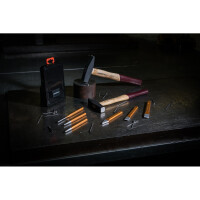 Machinist Hammer 400 mm 2,000 g head GEDORE Professional Tool Expertise