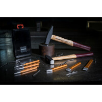 Machinist Hammer 400 mm 2,000 g head GEDORE Professional Tool Expertise