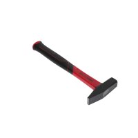 Schlosserhammer 315 mm 500 g Kopf GEDORE Profi Werkzeug Expertise