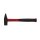Schlosserhammer 800 g 350mm Fiberglas GEDORE R92120032
