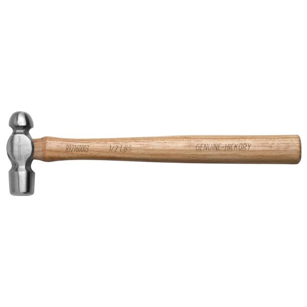 Hickory English 1/2 lb smiths hammer GEDORE R92160003
