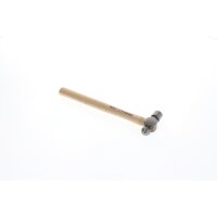 Schlosserhammer 330 mm 453 g Kopf GEDORE Profi Werkzeug Expertise