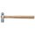 Schlosserhammer Engl. 1lbs Hickory GEDORE R92160005