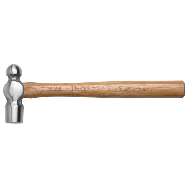 Schlosserhammer Engl. 1.1/2lbs Hickory GEDORE R92160008