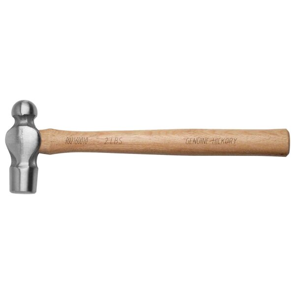 English hammer 2 lbs Hickory GEDORE R92160010