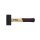 Mallet 1250 g 260 mm ash GEDORE R92200050