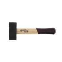 Fäustel 1500 g 280mm Esche GEDORE R92200055