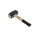 Fäustel 2000 g 300mm Esche GEDORE R92200065