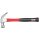 Klauenhammer amerikanische Form 570g Fiberglas GEDORE R92420023