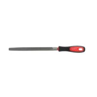 Triangular file cut 2 310 mm 2K handle GEDORE R93100052