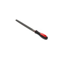 Halbrundfeile Hieb 2 310mm 2K-Griff GEDORE R93160052