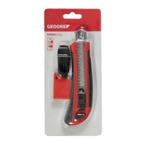 Cutter 1-piece non-folding GEDORE Professional Tool Expertise